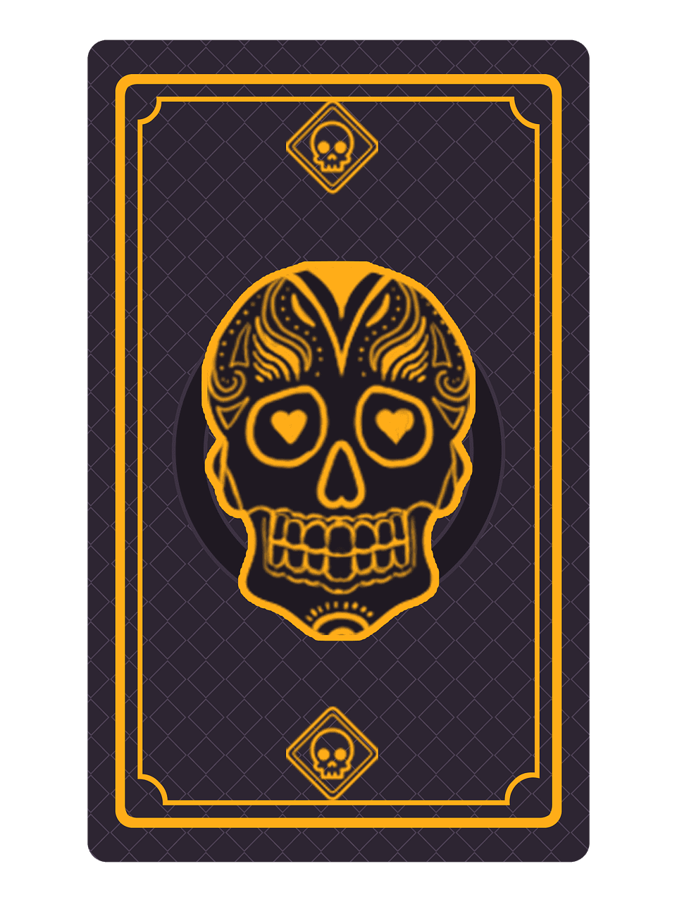 Tarot Card