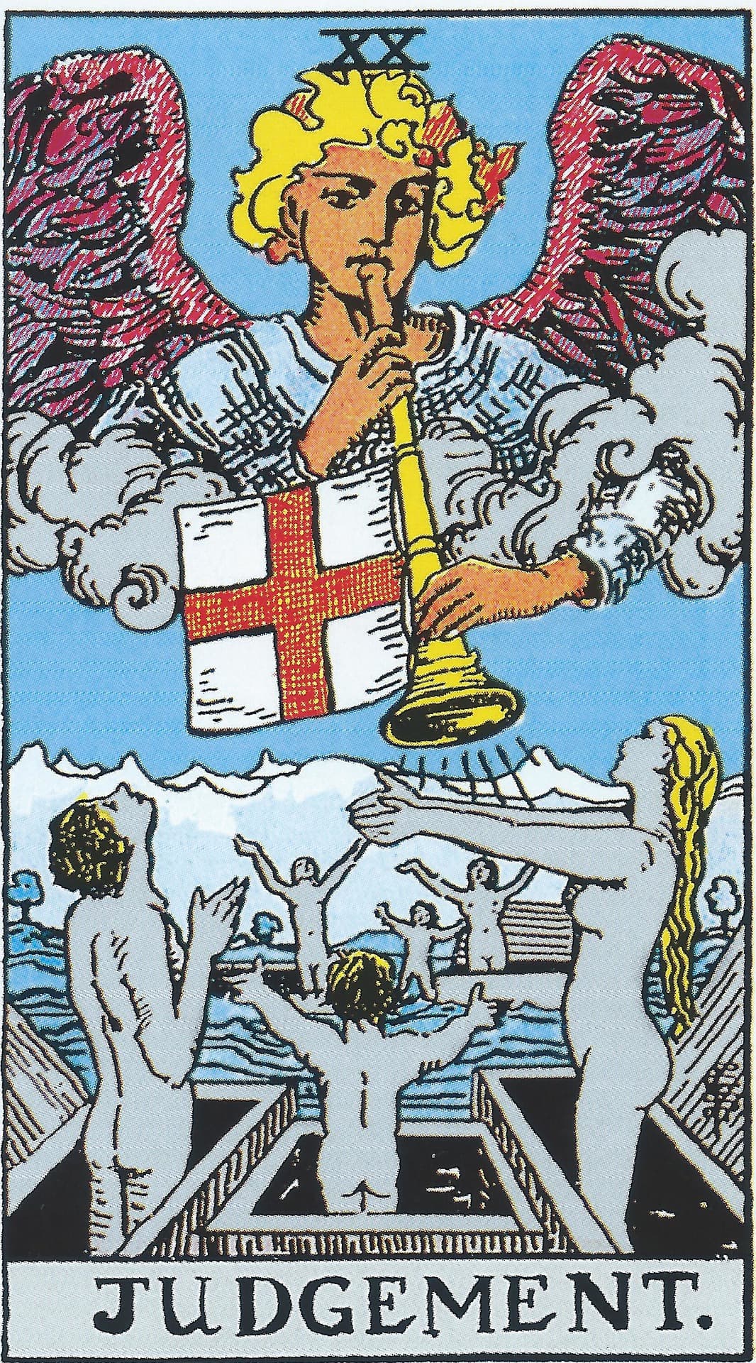 Judgement