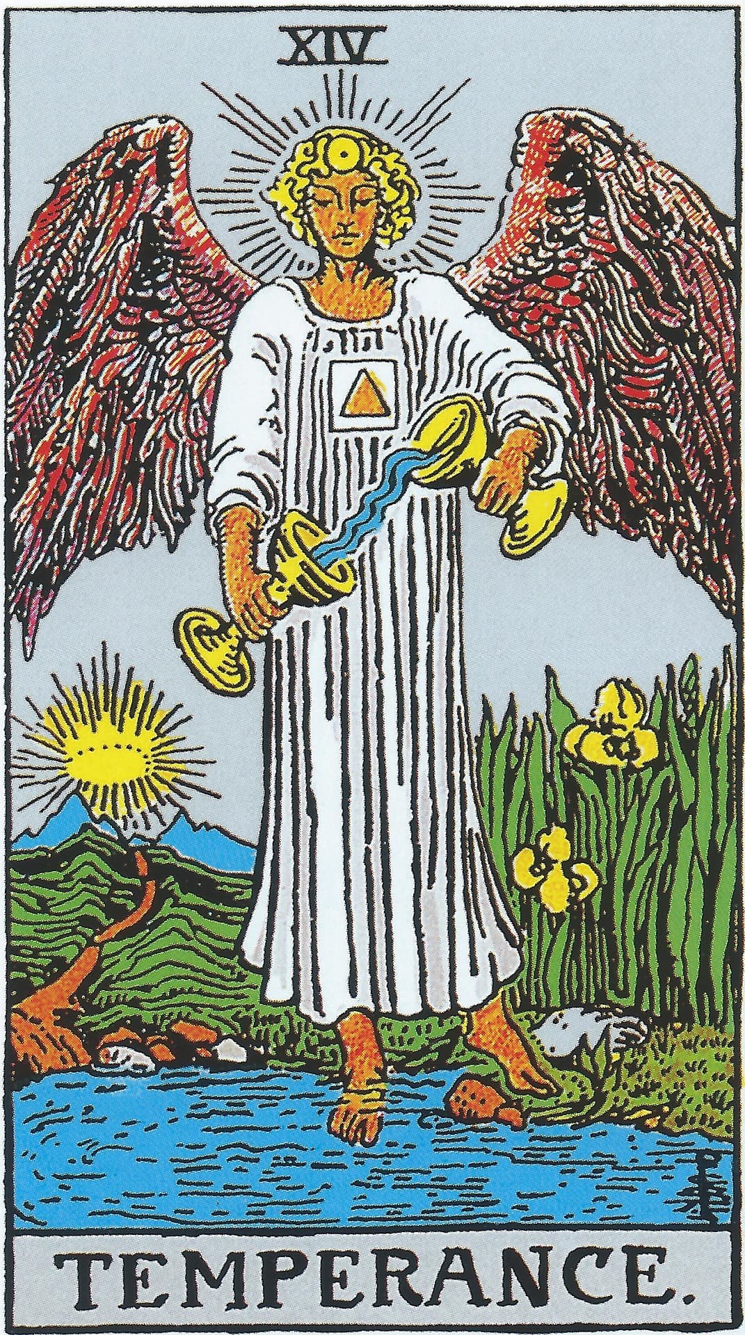 Temperance