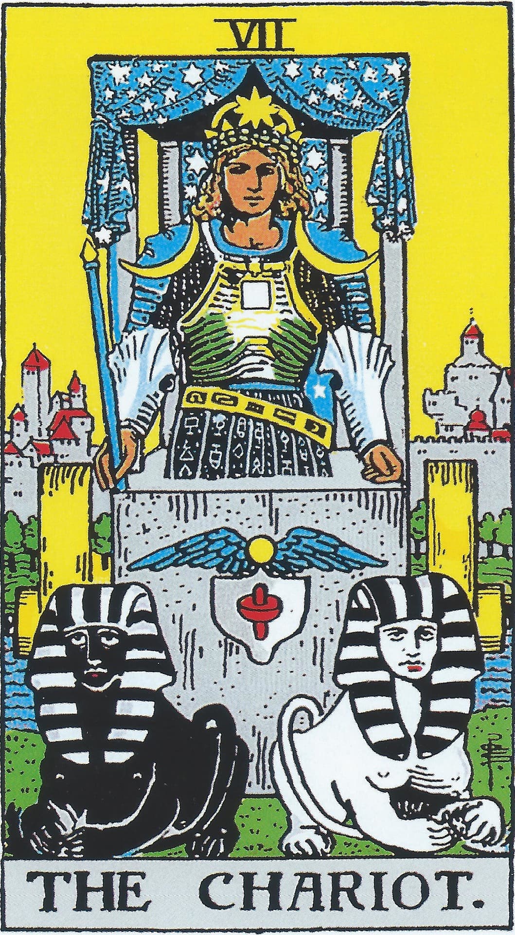 The Chariot