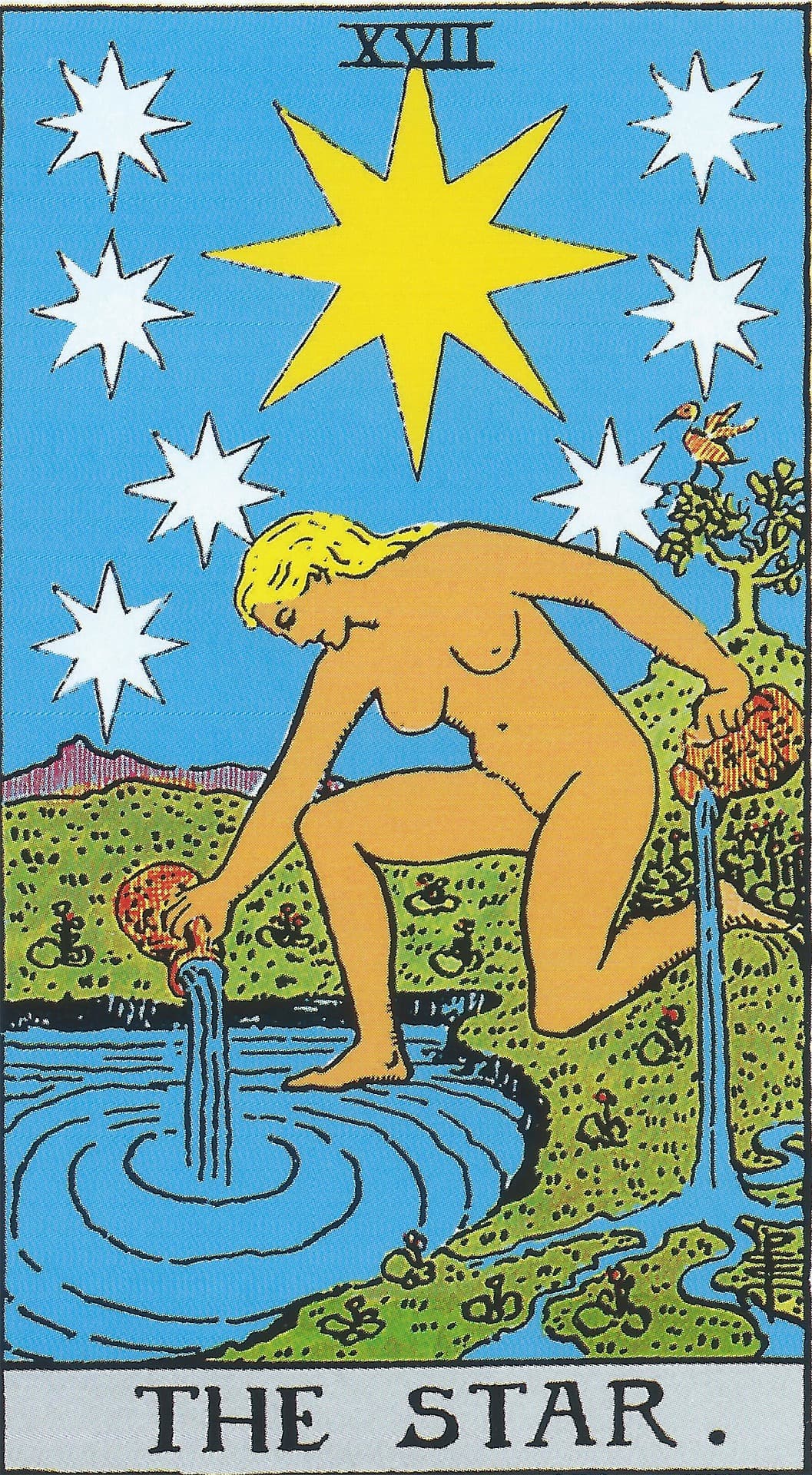 The Star