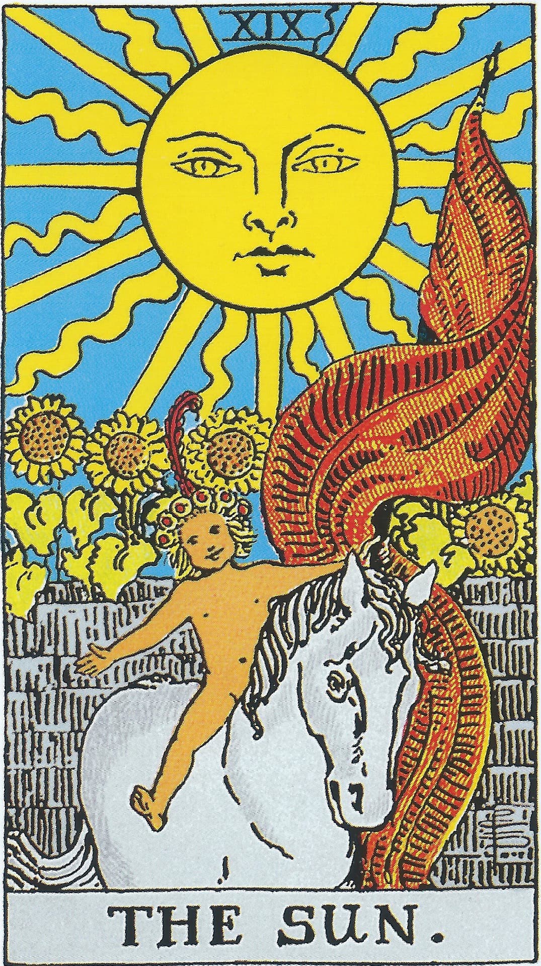 The Sun
