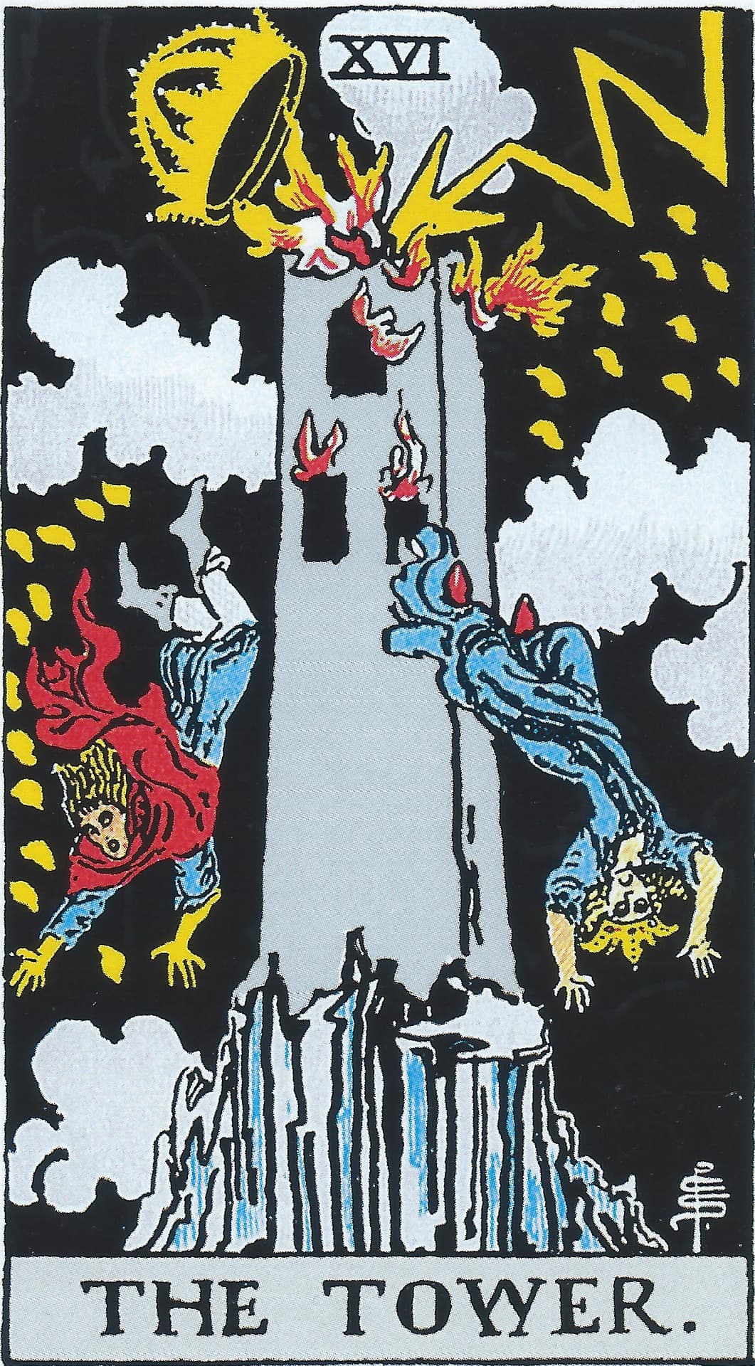 The Tower